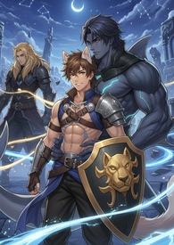 十二王座與守護狛犬 十二王座與守護狛犬